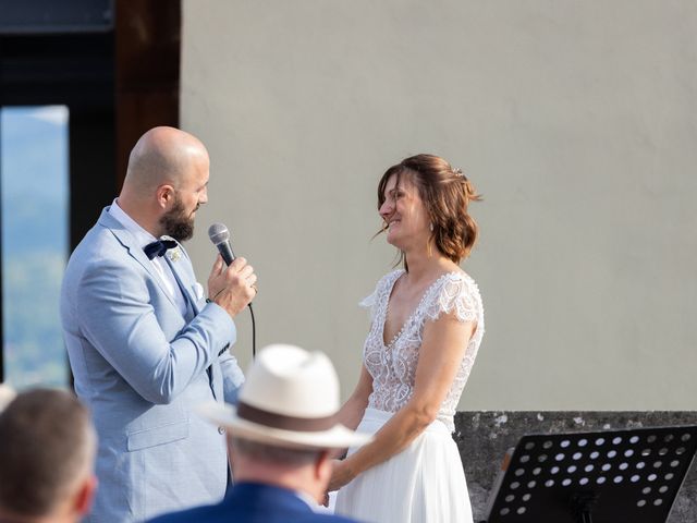 Le mariage de Yann et Sophie à Grenoble, Isère 2