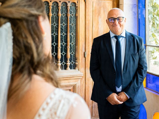 Le mariage de Jason et Maelle à Cordelle, Loire 14