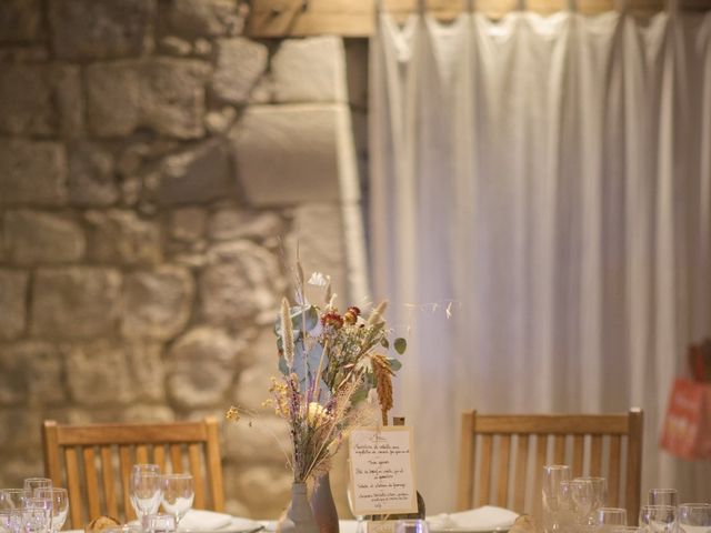 Le mariage de Ghislain et Aude à Aubiac, Lot-et-Garonne 11