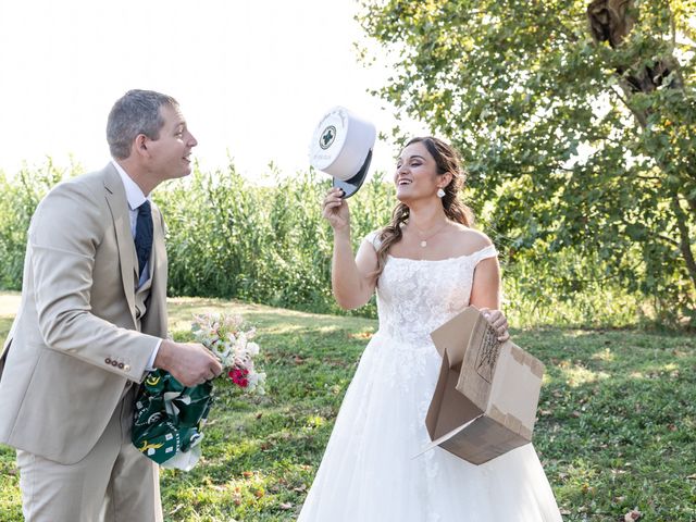 Le mariage de Arthur et Barbara à Nîmes, Gard 27