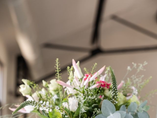 Le mariage de Arthur et Barbara à Nîmes, Gard 46