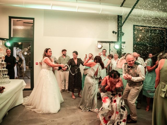 Le mariage de Arthur et Barbara à Nîmes, Gard 54