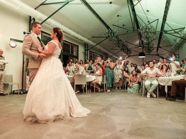 Le mariage de Arthur et Barbara à Nîmes, Gard 57