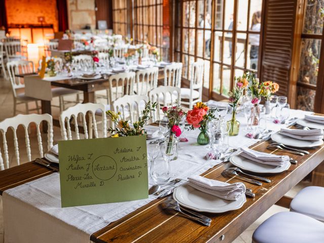 Le mariage de Marie-Charlotte et Hélène à Pontarmé, Oise 31