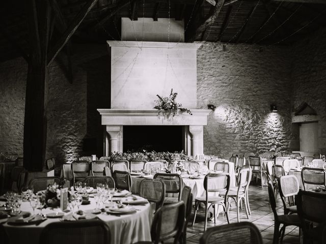 Le mariage de Thibaut et Lucie à Monségur, Lot-et-Garonne 19