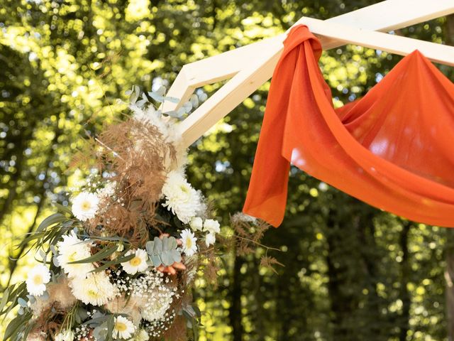 Le mariage de Jérôme et Dylan à Amboise, Indre-et-Loire 5