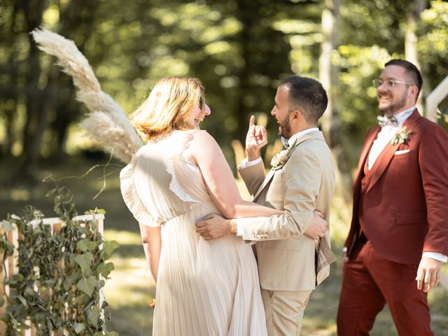 Le mariage de Jérôme et Dylan à Amboise, Indre-et-Loire 15