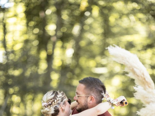 Le mariage de Jérôme et Dylan à Amboise, Indre-et-Loire 17