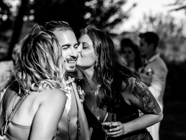 Le mariage de Jérôme et Dylan à Amboise, Indre-et-Loire 32