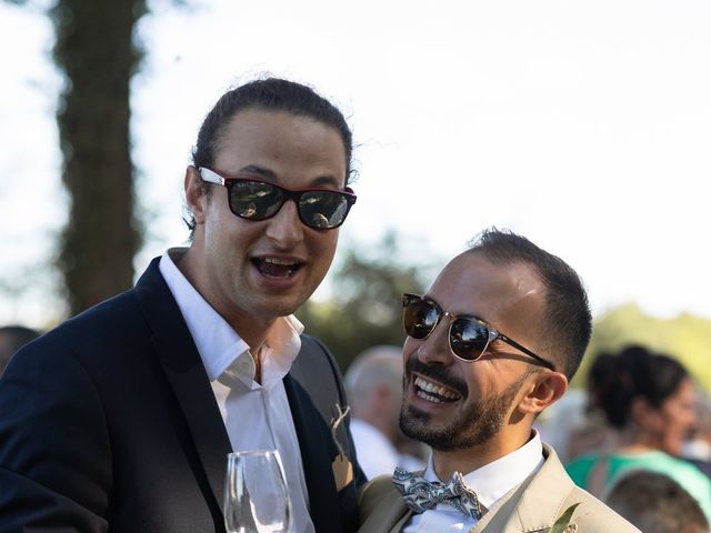 Le mariage de Jérôme et Dylan à Amboise, Indre-et-Loire 34