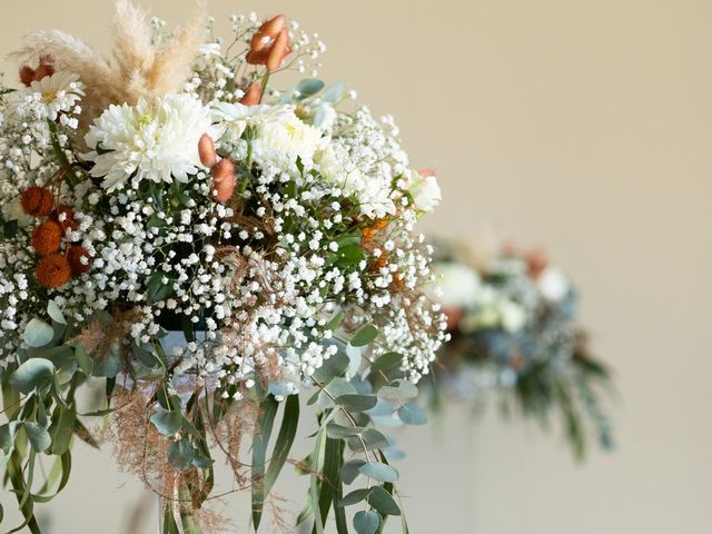 Le mariage de Jérôme et Dylan à Amboise, Indre-et-Loire 36
