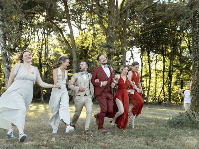 Le mariage de Jérôme et Dylan à Amboise, Indre-et-Loire 39