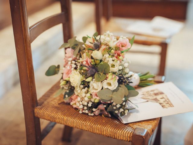 Le mariage de Alexis et Albane à Tours, Indre-et-Loire 7