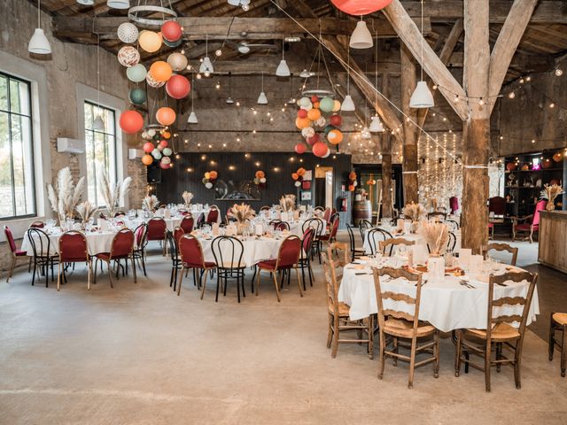 Le mariage de Patrick et Philippe à Saint-Pierre-d'Aurillac, Gironde 17