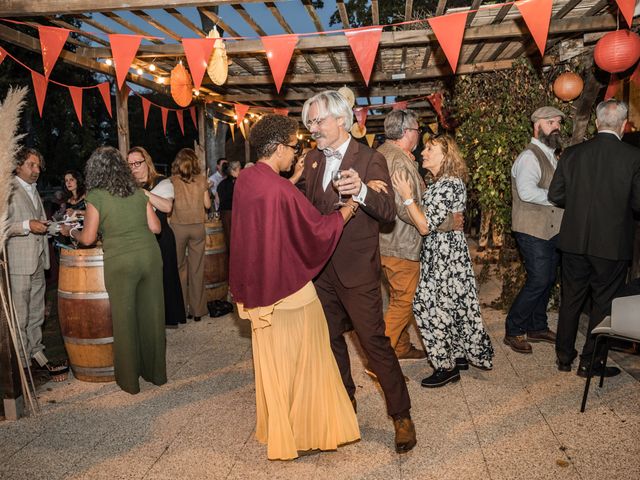 Le mariage de Patrick et Philippe à Saint-Pierre-d'Aurillac, Gironde 22