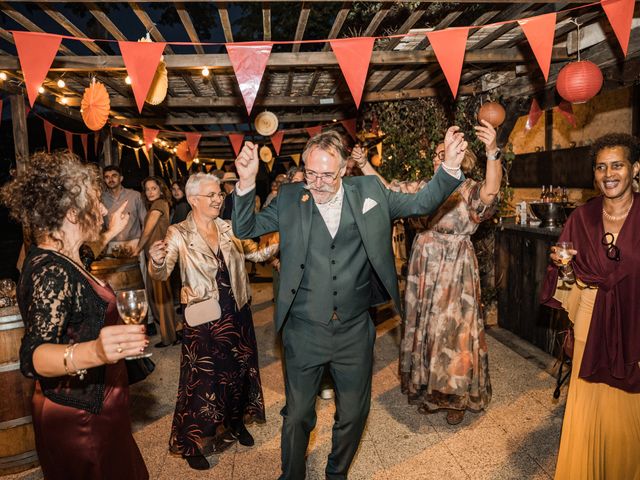 Le mariage de Patrick et Philippe à Saint-Pierre-d'Aurillac, Gironde 23
