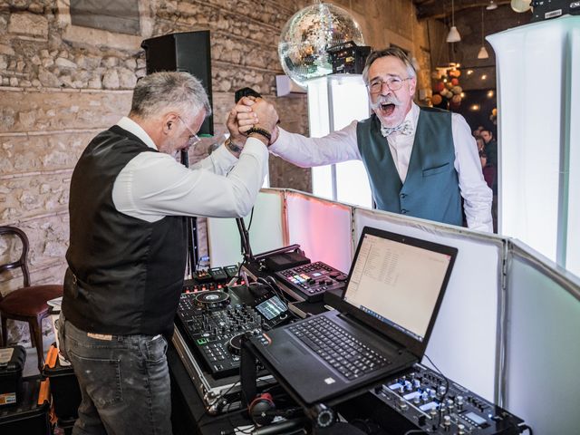 Le mariage de Patrick et Philippe à Saint-Pierre-d'Aurillac, Gironde 28