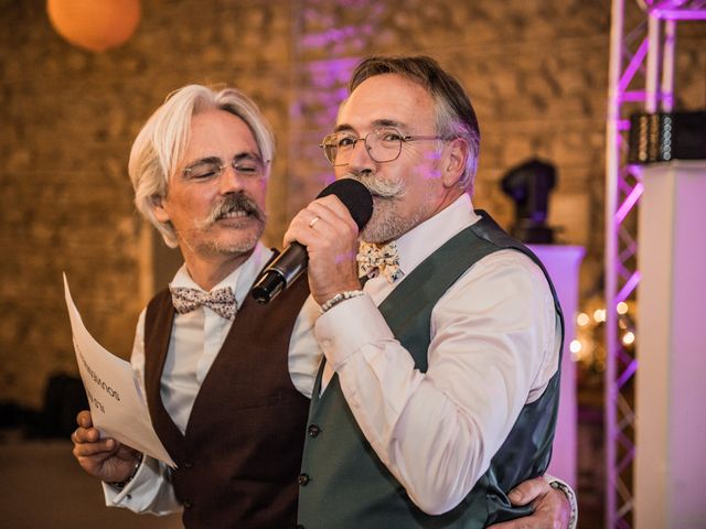 Le mariage de Patrick et Philippe à Saint-Pierre-d'Aurillac, Gironde 29