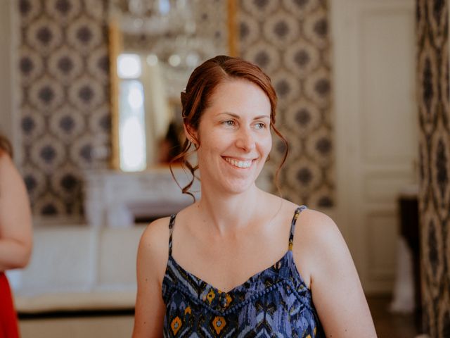 Le mariage de Loïc et Aurélie à Sennecey-le-Grand, Saône et Loire 11