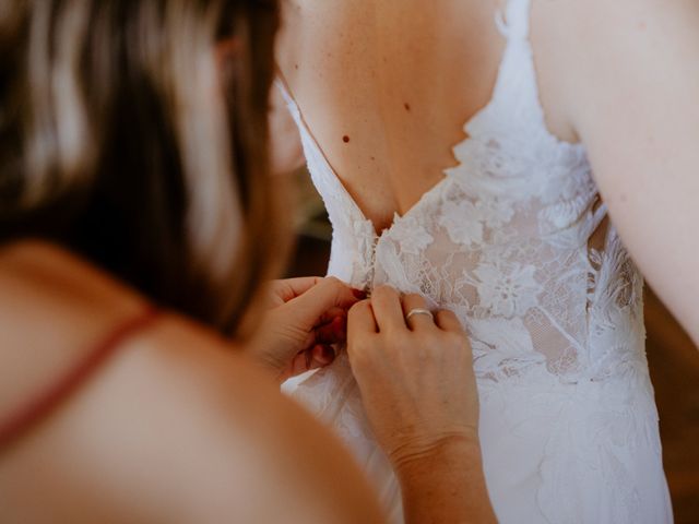 Le mariage de Loïc et Aurélie à Sennecey-le-Grand, Saône et Loire 24