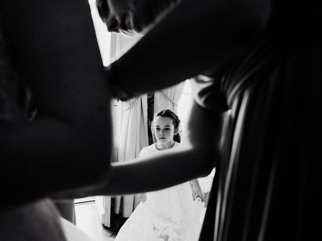 Le mariage de Loïc et Aurélie à Sennecey-le-Grand, Saône et Loire 25