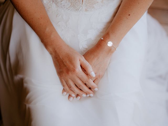 Le mariage de Loïc et Aurélie à Sennecey-le-Grand, Saône et Loire 29