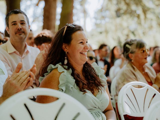 Le mariage de Loïc et Aurélie à Sennecey-le-Grand, Saône et Loire 33