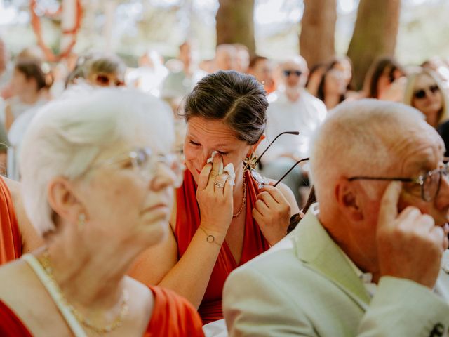 Le mariage de Loïc et Aurélie à Sennecey-le-Grand, Saône et Loire 39