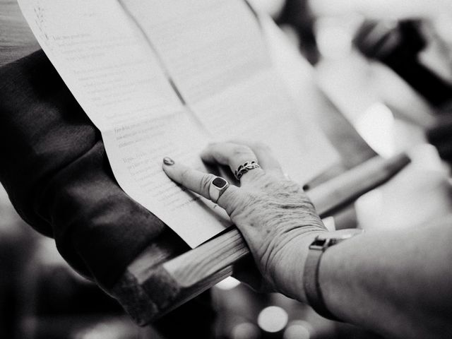 Le mariage de Loïc et Aurélie à Sennecey-le-Grand, Saône et Loire 41