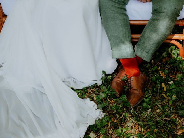 Le mariage de Loïc et Aurélie à Sennecey-le-Grand, Saône et Loire 42