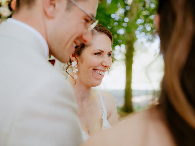 Le mariage de Loïc et Aurélie à Sennecey-le-Grand, Saône et Loire 53