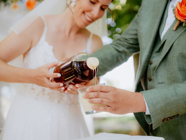 Le mariage de Loïc et Aurélie à Sennecey-le-Grand, Saône et Loire 55