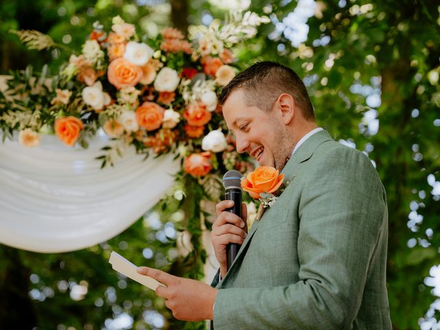 Le mariage de Loïc et Aurélie à Sennecey-le-Grand, Saône et Loire 60