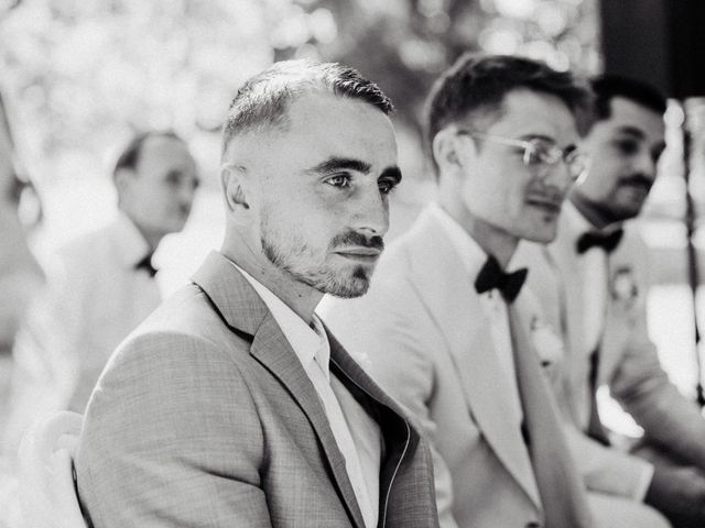 Le mariage de Loïc et Aurélie à Sennecey-le-Grand, Saône et Loire 64