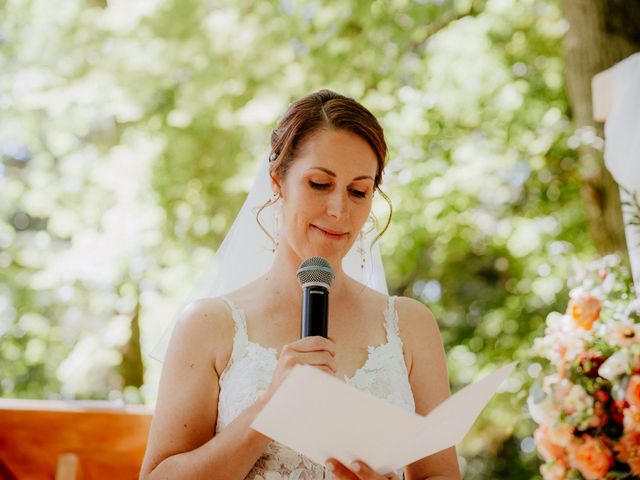 Le mariage de Loïc et Aurélie à Sennecey-le-Grand, Saône et Loire 65