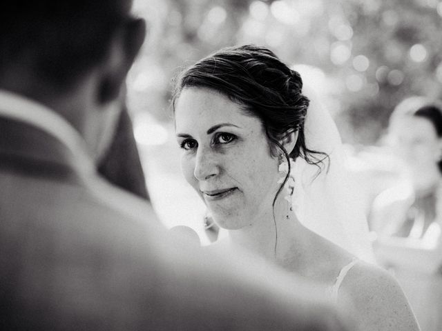 Le mariage de Loïc et Aurélie à Sennecey-le-Grand, Saône et Loire 71