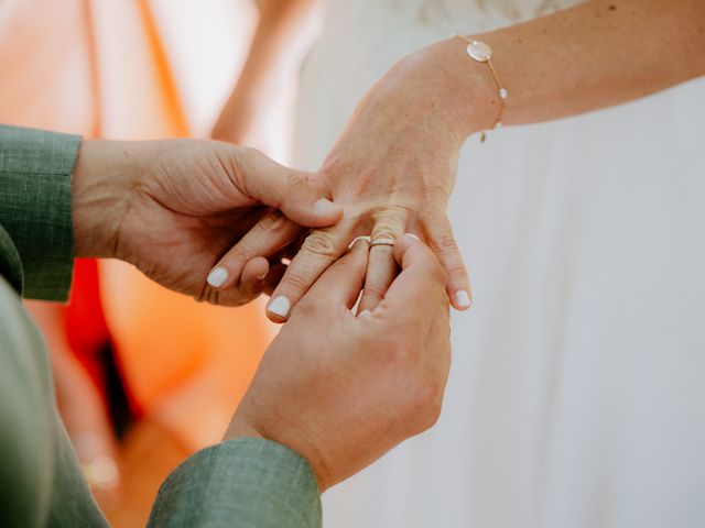 Le mariage de Loïc et Aurélie à Sennecey-le-Grand, Saône et Loire 72