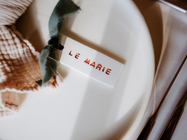 Le mariage de Loïc et Aurélie à Sennecey-le-Grand, Saône et Loire 91