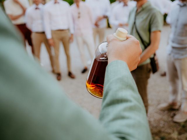 Le mariage de Loïc et Aurélie à Sennecey-le-Grand, Saône et Loire 101