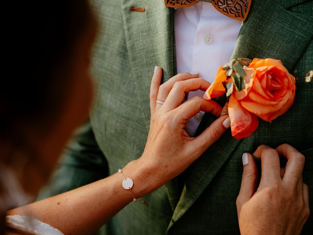 Le mariage de Loïc et Aurélie à Sennecey-le-Grand, Saône et Loire 107