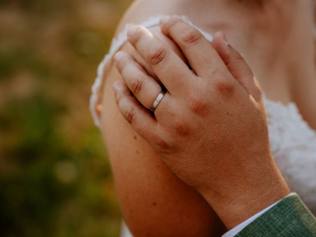Le mariage de Loïc et Aurélie à Sennecey-le-Grand, Saône et Loire 108