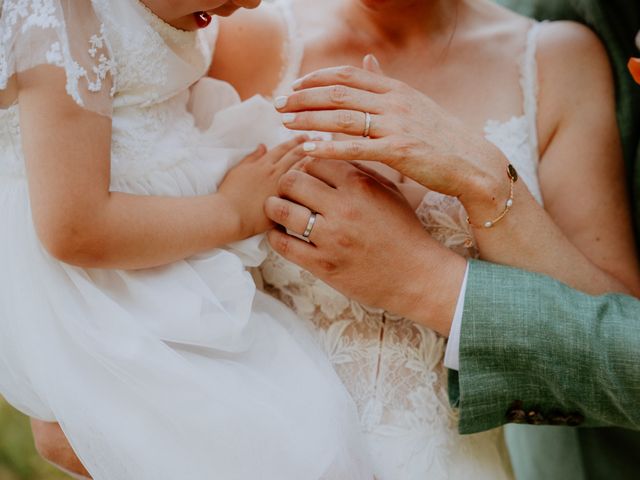 Le mariage de Loïc et Aurélie à Sennecey-le-Grand, Saône et Loire 109