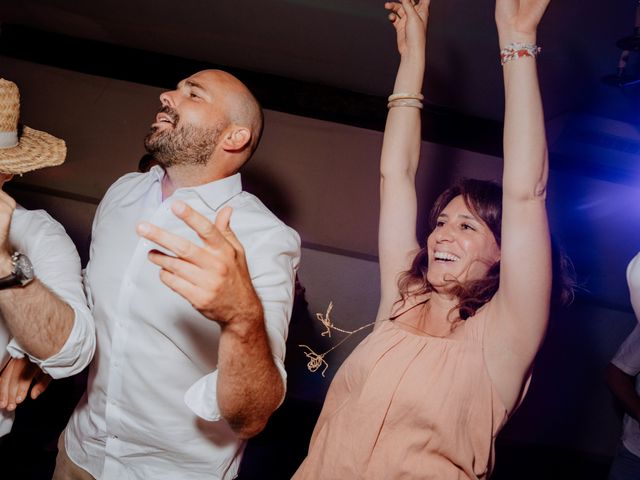 Le mariage de Loïc et Aurélie à Sennecey-le-Grand, Saône et Loire 135