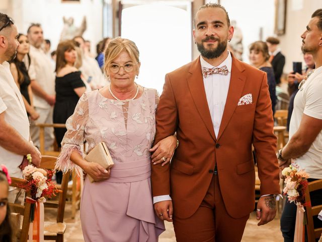 Le mariage de Guillaume et Sylvie à Presles, Val-d'Oise 49