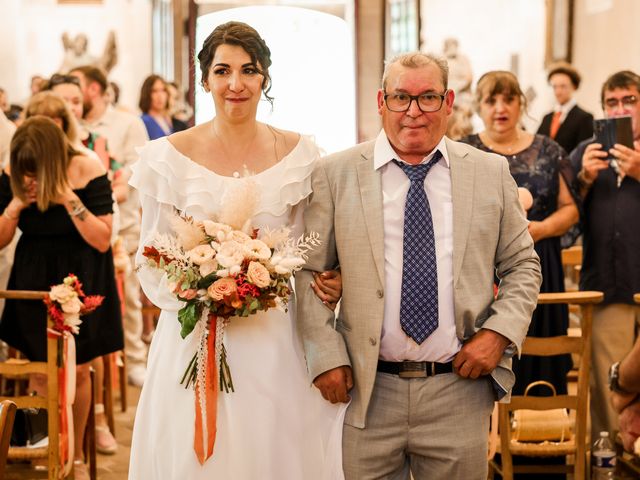 Le mariage de Guillaume et Sylvie à Presles, Val-d'Oise 51