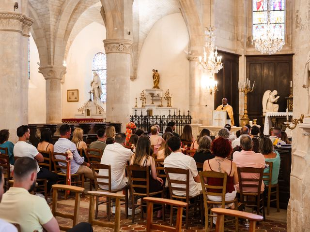 Le mariage de Guillaume et Sylvie à Presles, Val-d'Oise 62