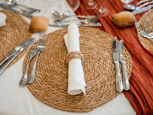 Le mariage de Guillaume et Sylvie à Presles, Val-d'Oise 84
