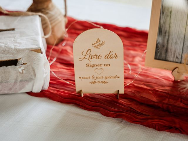 Le mariage de Guillaume et Sylvie à Presles, Val-d'Oise 87