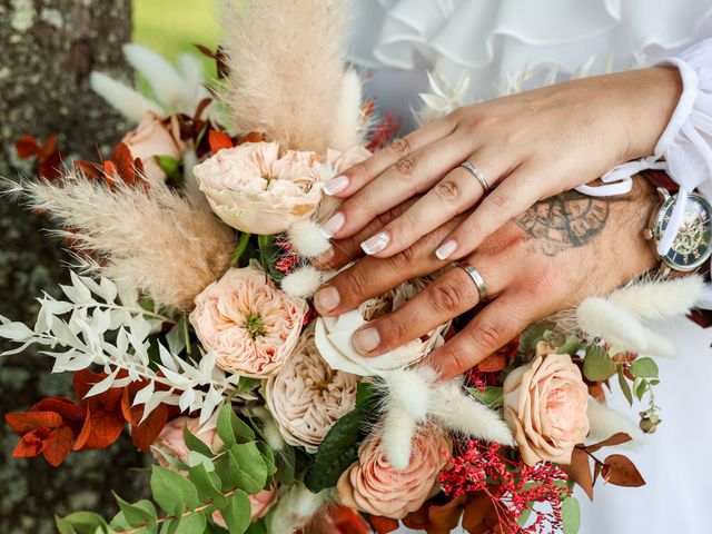 Le mariage de Guillaume et Sylvie à Presles, Val-d'Oise 99