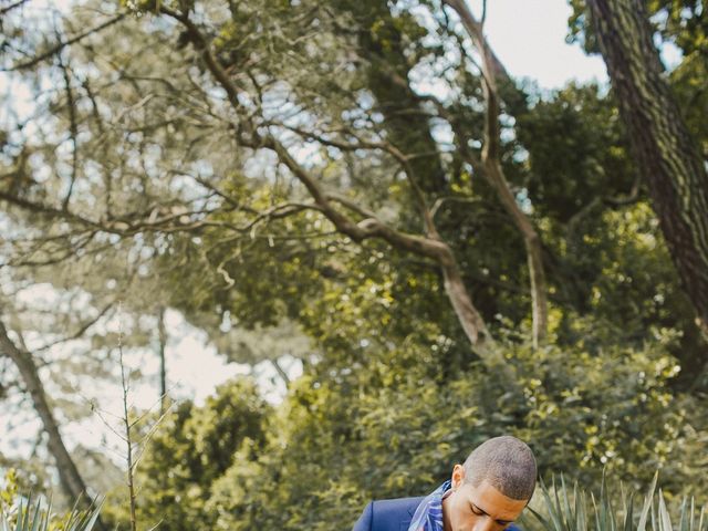 Le mariage de Xavier et Kendgerly à Lège-Cap-Ferret, Gironde 9